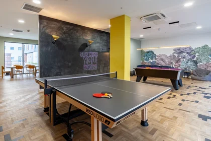 Private room in residence at The Oldway Centre, 39 High St, Swansea SA1 1LA, United Kingdom               , image 48 of 49