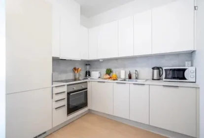 Quarto privado em Seilduksgata, imagem 4 de 14