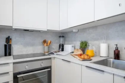 Quarto privado em Seilduksgata, imagem 6 de 14