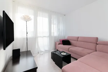 Entire apartment at Put Murata 5a, image 1 of 9