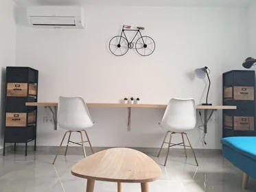 Logement entier à Avenida Nueva Almería 11, image 14 de 25