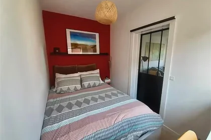 Apartamento inteiro em Ålandsgade 20, imagem 3 de 9
