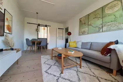 Apartamento inteiro em Ålandsgade 20, imagem 4 de 9