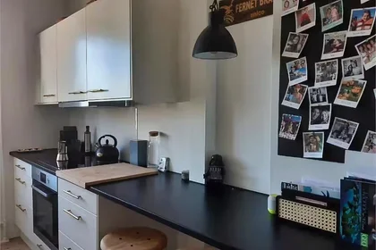 Apartamento inteiro em Ålandsgade 20, imagem 5 de 9