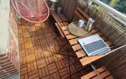 Apartamento inteiro em Ålandsgade 20, imagem 8 de 9