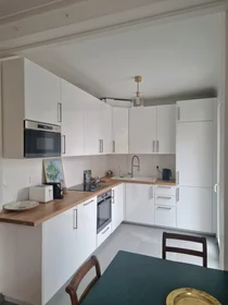 Całe miejsce Rue Benoît Malon 30, obraz 1 7