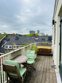 Appartamento intero in Simon Stevinstraat, Amsterdam-Oost, immagine 2 di 10