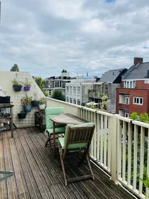 Appartamento intero in Simon Stevinstraat, Amsterdam-Oost, immagine 3 di 10