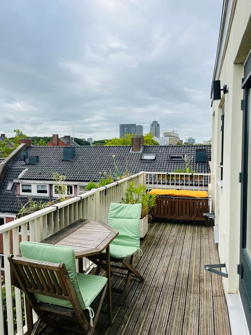 Simon Stevinstraat, Amsterdam-Oost