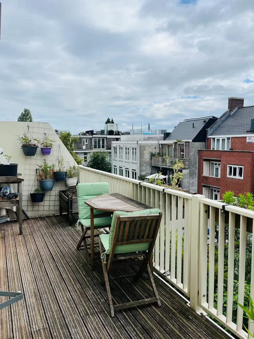 Simon Stevinstraat, Amsterdam-Oost