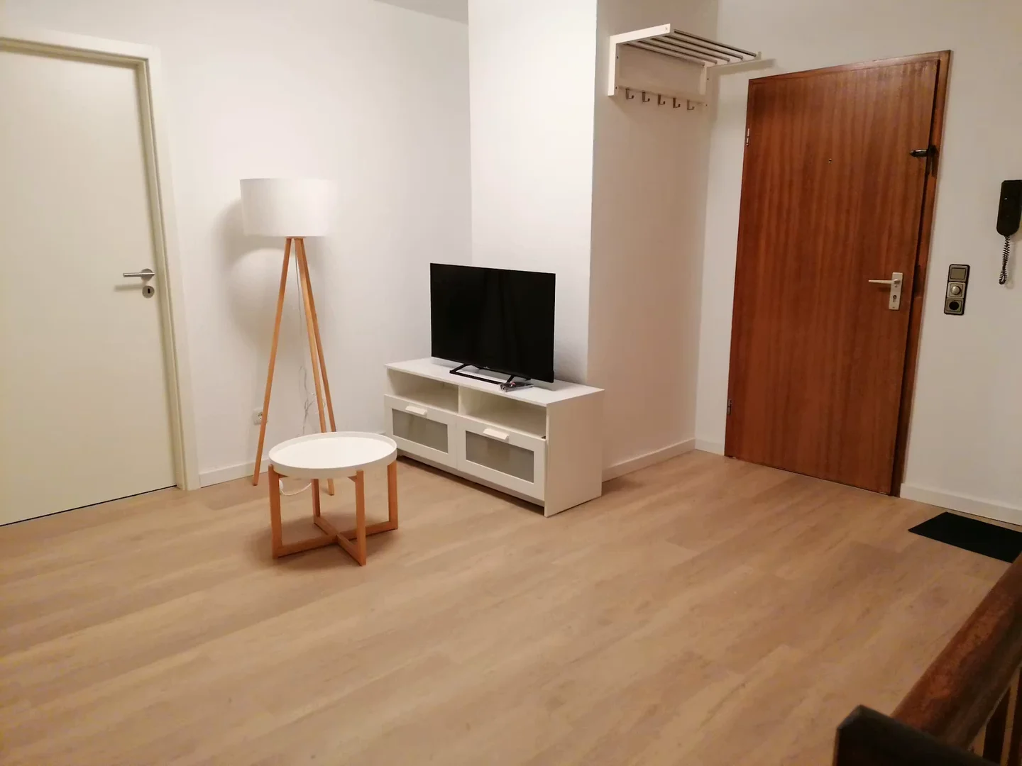 Gemütliches Zimmer für Studenten in