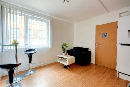 Özel oda konumu Newarke Street Leicester LE1 5XA, 1 10 görüntüsü