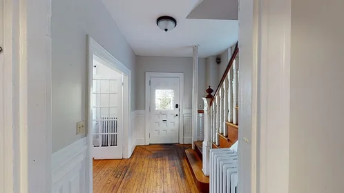 Habitación privada en #1233: Brighton Boston 02135, imagen 11 de 20