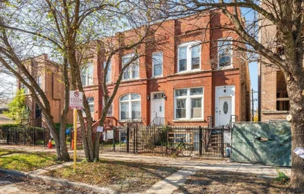 Habitación privada en #1587: Near West Side Chicago 60612, imagen 2 de 12