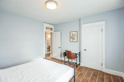 Private room at #1811: Dupont Park Washington DC 20020, image 7 of 12