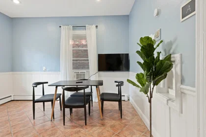 Private room at #429: Mission Hill Boston 02120, image 1 of 10