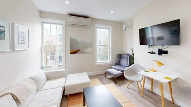 Privatzimmer in der #1737: Greenpoint New York 11222, bild 1 von 10