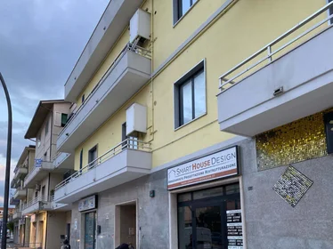 Quarto privado em Viale G. Marconi, 180, 65127 Pescara PE, Italia, imagem 20 de 21