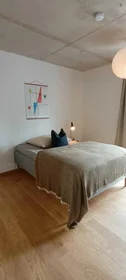Privatzimmer in der Heßstrasse, bild 1 von 10