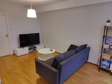 Gesamte Unterkunft in der Seilitie, Oulu, bild 1 von 10
