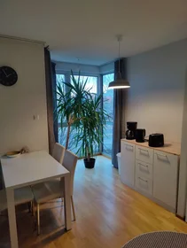 Gesamte Unterkunft in der Seilitie, Oulu, bild 5 von 10