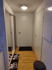 Gesamte Unterkunft in der Seilitie, Oulu, bild 6 von 10