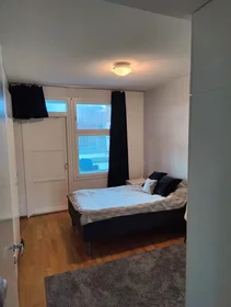 Gesamte Unterkunft in der Seilitie, Oulu, bild 7 von 10