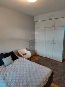 Gesamte Unterkunft in der Seilitie, Oulu, bild 8 von 10