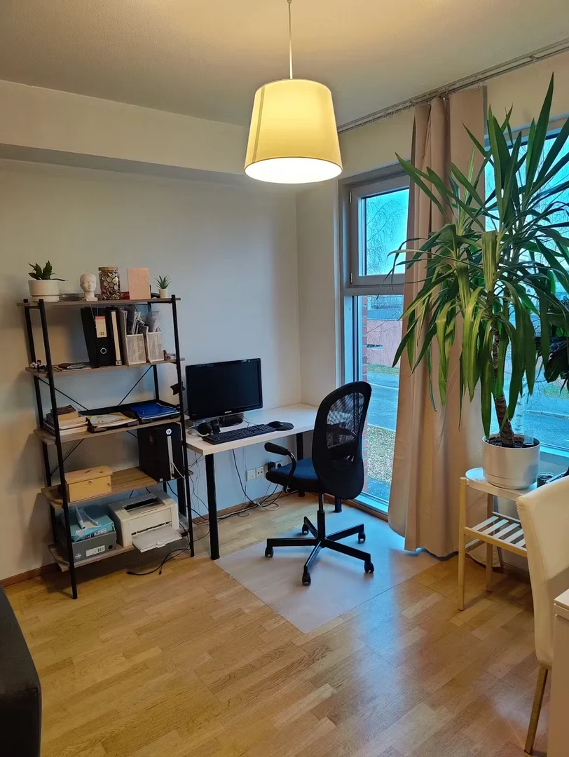 Seilitie, Oulu