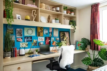 Özel oda konumu 59 Miller Street, Glasgow, G1 1EB, 21 34 görüntüsü