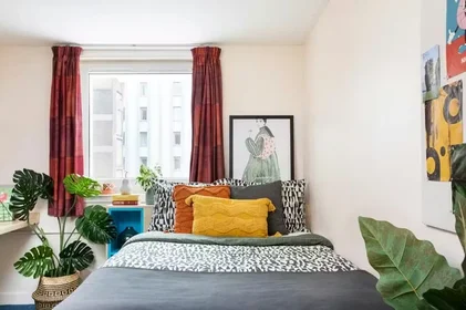 Özel oda konumu 59 Miller Street, Glasgow, G1 1EB, 22 34 görüntüsü