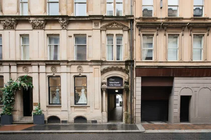 Özel oda konumu 59 Miller Street, Glasgow, G1 1EB, 27 34 görüntüsü