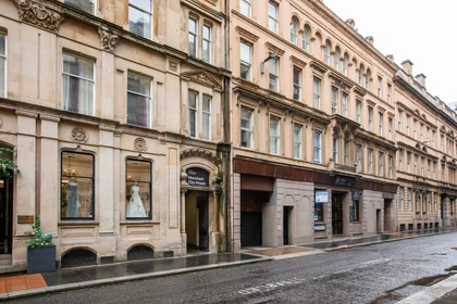 Özel oda konumu 59 Miller Street, Glasgow, G1 1EB, 31 34 görüntüsü
