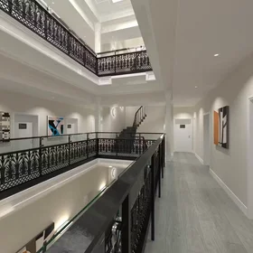 Özel oda konumu 59 Miller Street, Glasgow, G1 1EB, 33 34 görüntüsü