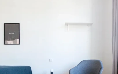Özel oda konumu Bismarckstraße , 79, 4th Floor, 4 21 görüntüsü