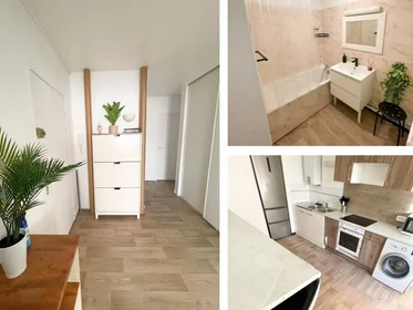Quarto privado em Rouen, 76000, imagem 1 de 10