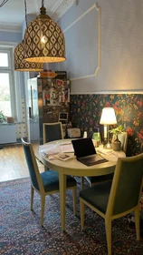 Entire apartment at Grindelallee, image 21 of 33