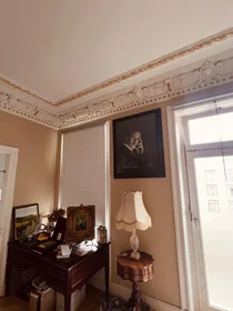 Entire apartment at Grindelallee, image 22 of 33