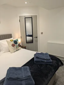 Gesamte Unterkunft in der Silvester House, Silvester Street, bild 15 von 39