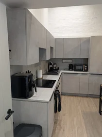 Gesamte Unterkunft in der Silvester House, Silvester Street, bild 22 von 39