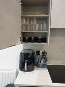 Gesamte Unterkunft in der Silvester House, Silvester Street, bild 24 von 39