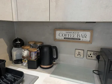 Gesamte Unterkunft in der Silvester House, Silvester Street, bild 25 von 39