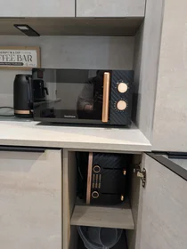 Gesamte Unterkunft in der Silvester House, Silvester Street, bild 26 von 39