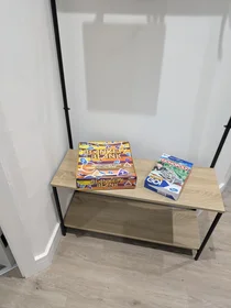 Gesamte Unterkunft in der Silvester House, Silvester Street, bild 28 von 39