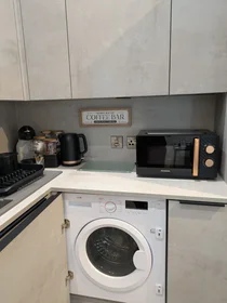 Gesamte Unterkunft in der Silvester House, Silvester Street, bild 30 von 39
