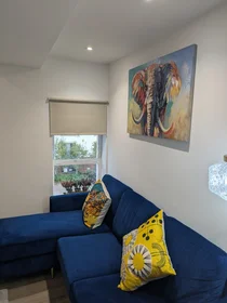 Gesamte Unterkunft in der Silvester House, Silvester Street, bild 32 von 39