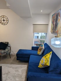 Gesamte Unterkunft in der Silvester House, Silvester Street, bild 33 von 39