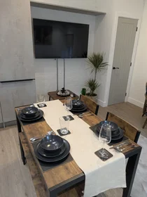 Gesamte Unterkunft in der Silvester House, Silvester Street, bild 37 von 39