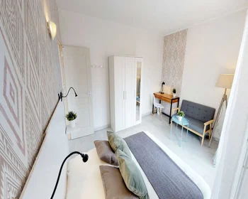 Privatzimmer in der 4, rue Ernest Michel, bild 1 von 9