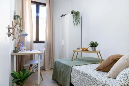 Prywatny pokój C. Jacinto Benavente, 1, 28902 Getafe, Madrid, Spagna, obraz 1 19